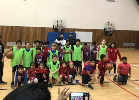 The British School - Chanakyapuri