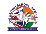 The British School - Chanakyapuri