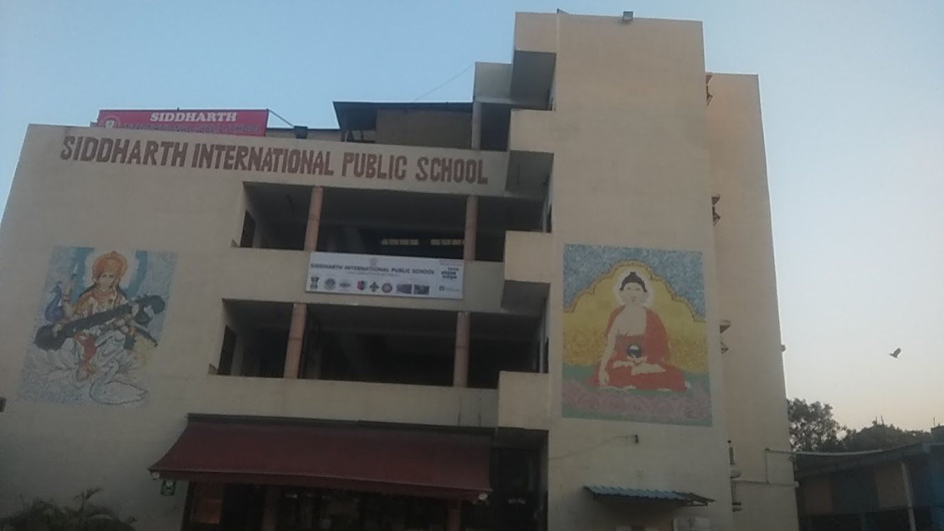 The Samarth School - Dilshad Garden