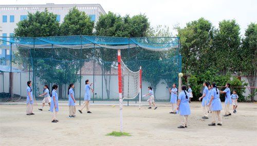 The Srijan School - Model Town