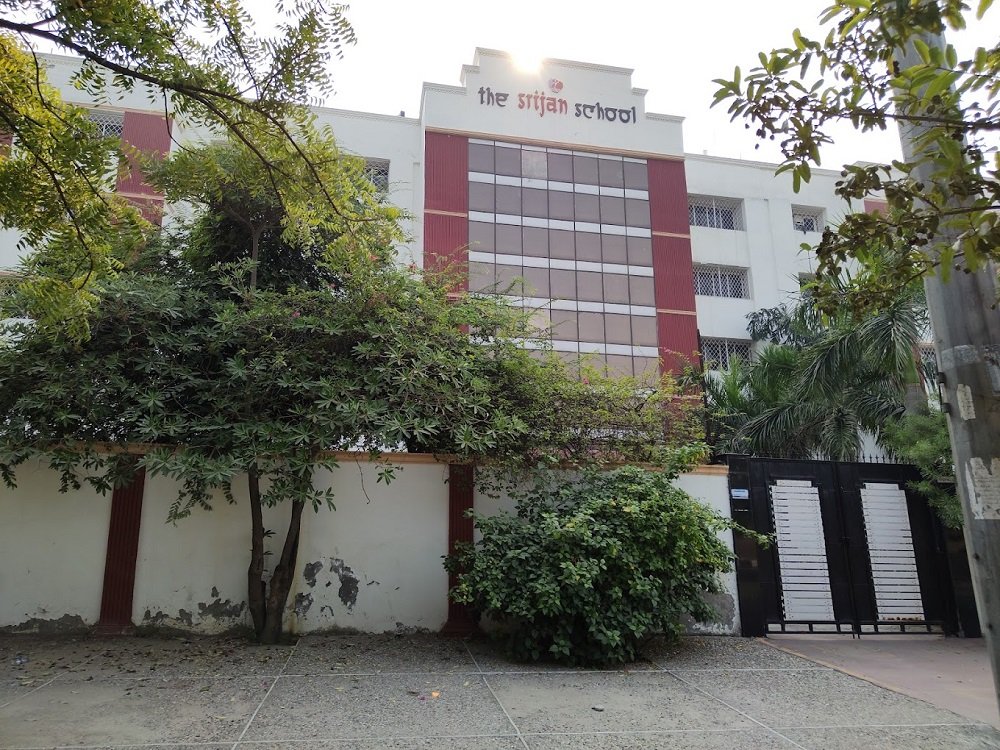 The Srijan School - Model Town