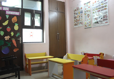 Tiny Roots - Chhattarpur