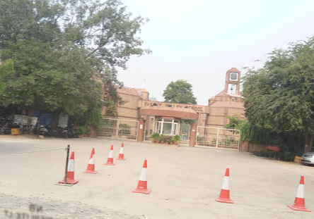 Vasant Valley School - Vasant Kunj