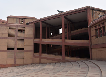 Vasant Valley School - Vasant Kunj
