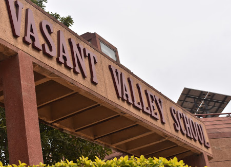 Vasant Valley School - Vasant Kunj