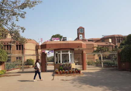 Vasant Valley School - Vasant Kunj