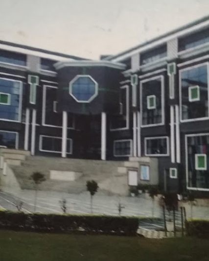 Venkateshwar Global School - Rohini