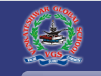 Venkateshwar Global School - Rohini