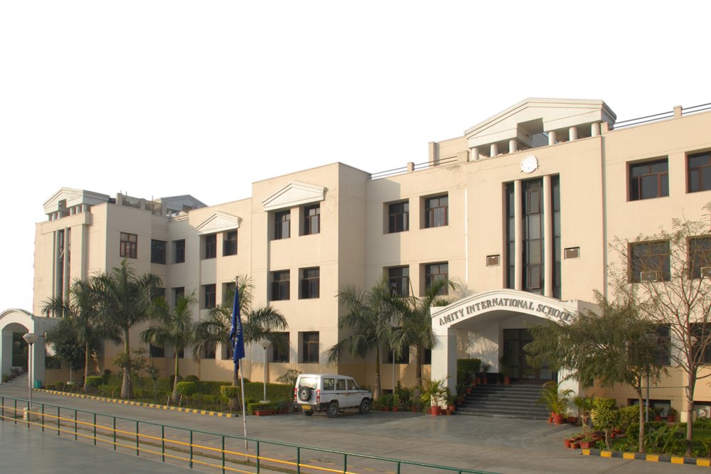 Amity International School - Sector 43