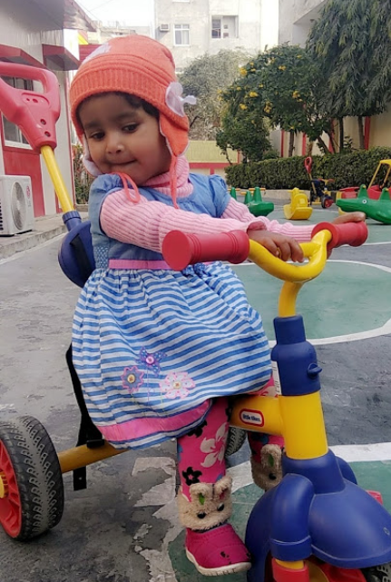 Aptech Montana International Preschool - Sector 24