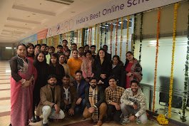 Cyboard School - Mehrauli-Gurgaon Road