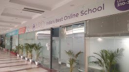 Cyboard School - Mehrauli-Gurgaon Road