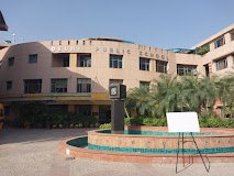 Delhi Public School Sector 45 - Sector 45