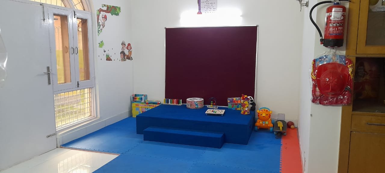 EuroKids Preschool Gurugram - Sector 28
