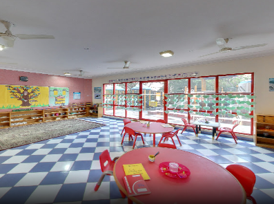 Excelsior American School - Sector 43