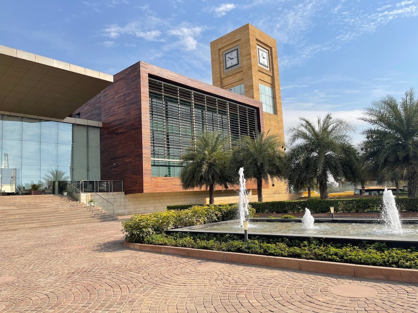 GD GOENKA SIGNATURE SCHOOL - Sector 33