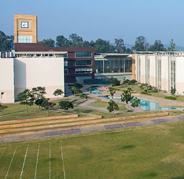 GD GOENKA SIGNATURE SCHOOL - Sector 33
