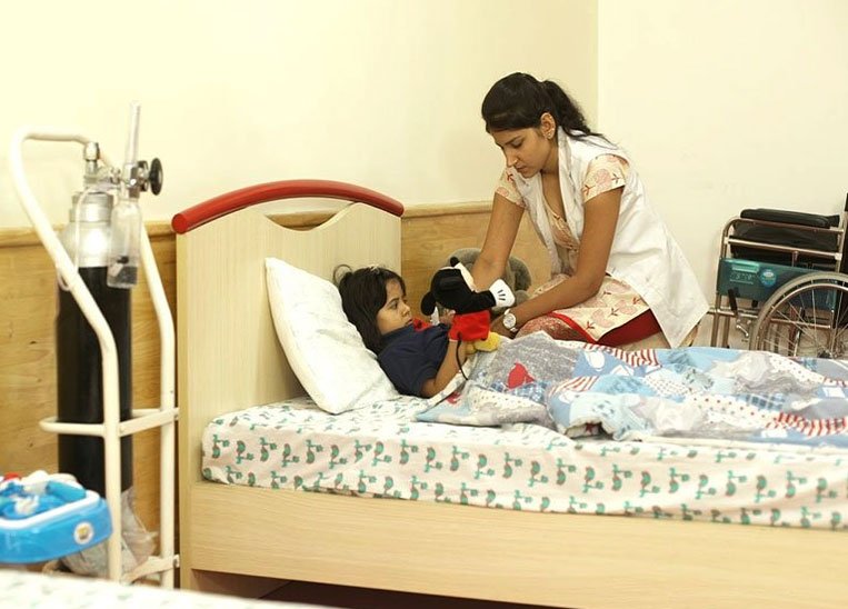 GD GOENKA SIGNATURE SCHOOL - Sector 33