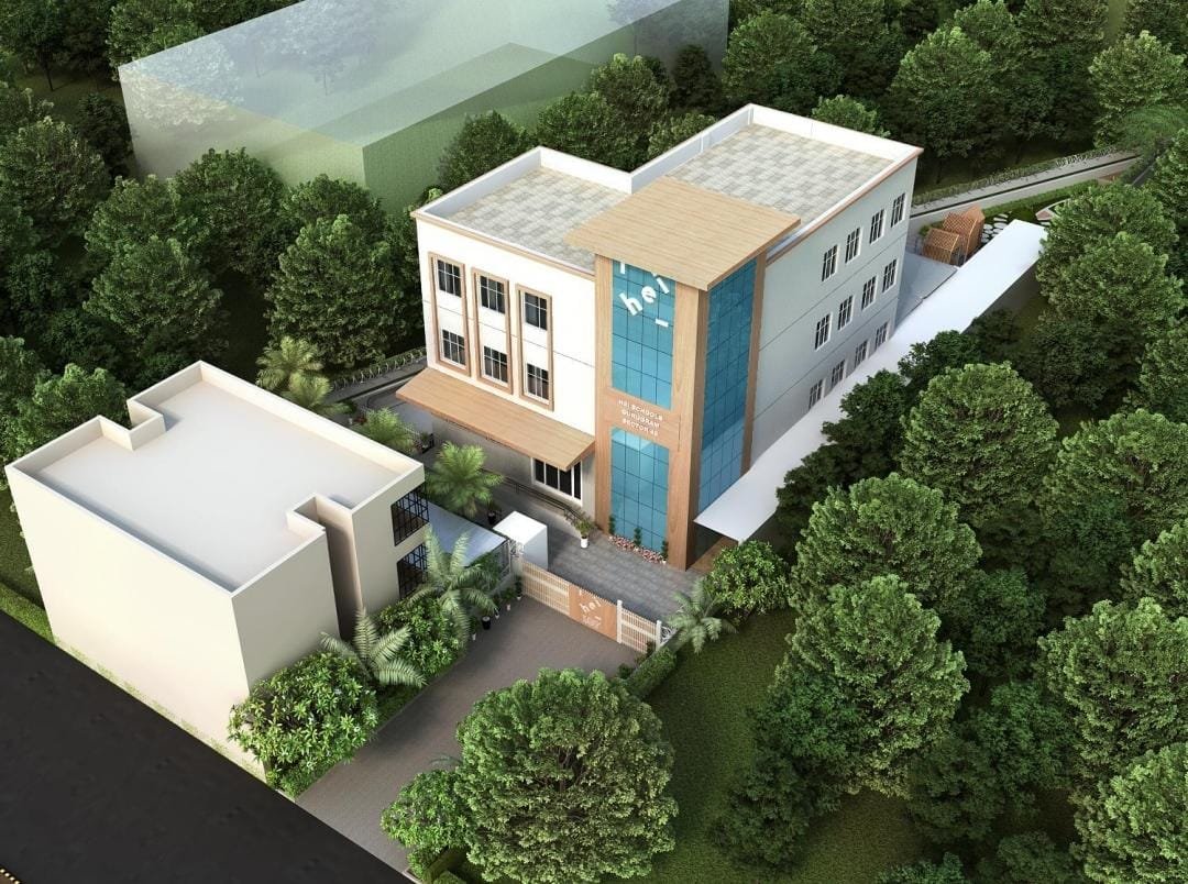 HEI Schools Gurugram Sector-49 - Block W,Sector 49