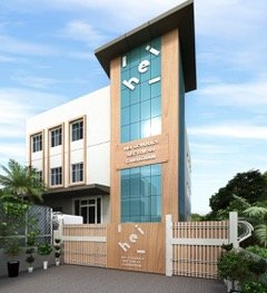 HEI Schools - Sector 49