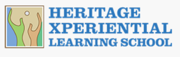 Heritage Xperiential Learning School - Sector 62