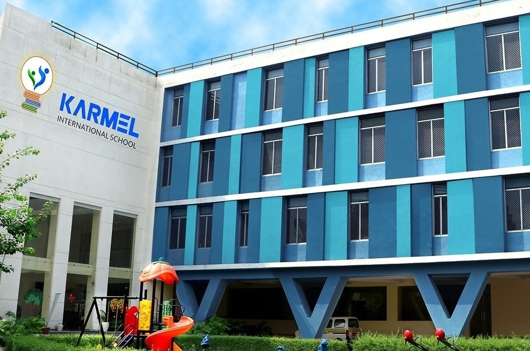 Karmel International School - Sector 57