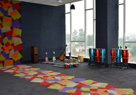 Kunskapsskolan International School - Sector 70