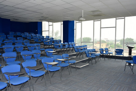 Kunskapsskolan International School - Sector 70