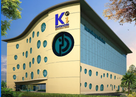 Kunskapsskolan International School - Sector 70