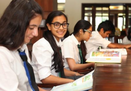 Lancers International School - Sector 53