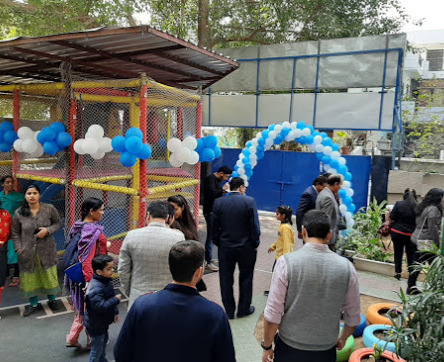 Little Millennium - DLF Phase 2