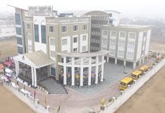 Mount Olympus School - Sector 47