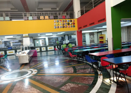 Pathways World School - Bhondsi