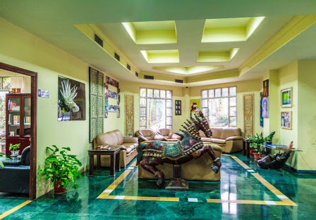 Pathways World School - Bhondsi