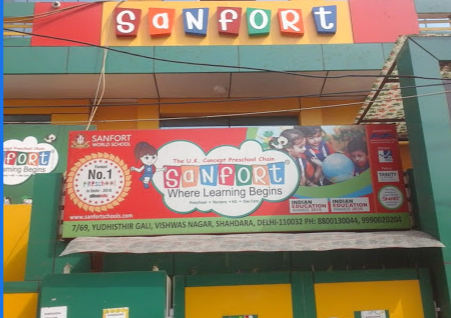 Sanfort - Palam Vihar