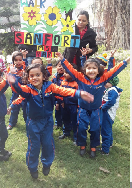 Sanfort - Palam Vihar