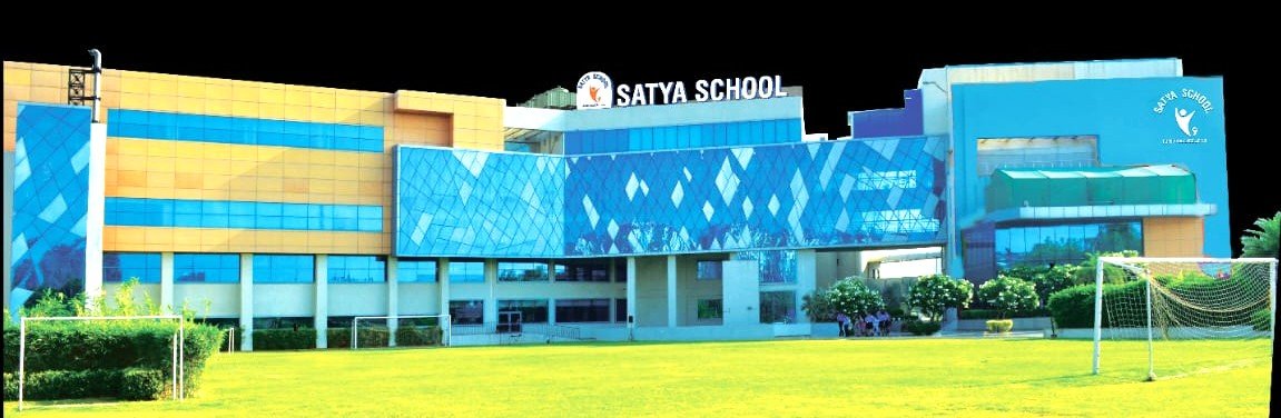 Satya School, Gurugram - Sector 49