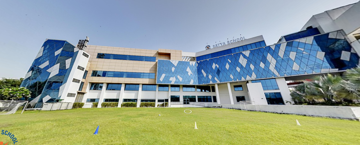 Satya School, Gurugram - Sector 49