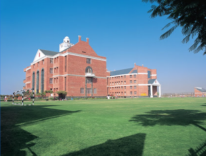 Scottish High International School - Sector 57