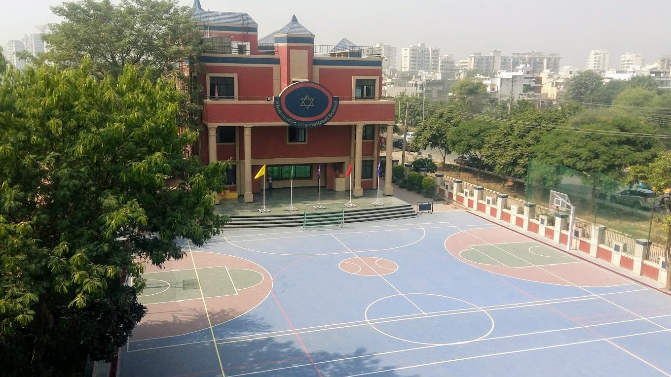 Shalom Hills International School - Sector 43