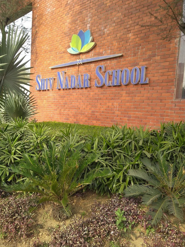 Shiv Nadar School - Sector 26A