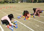 The Blue Bells School - Sector 50