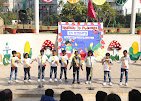 The Blue Bells School - Sector 50