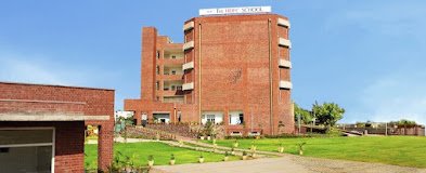 THE HDFC SCHOOL Sector 57 - Sector 57