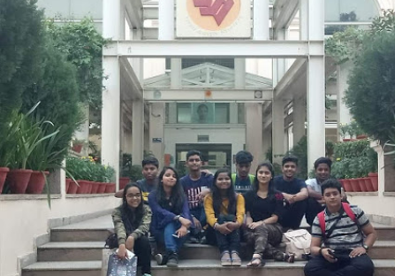 The Shri Ram School - DLF Phase IV
