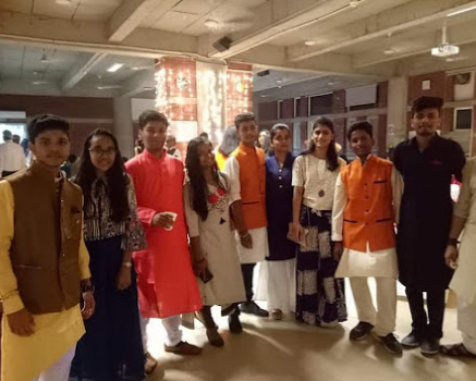 The Shri Ram School - DLF Phase IV