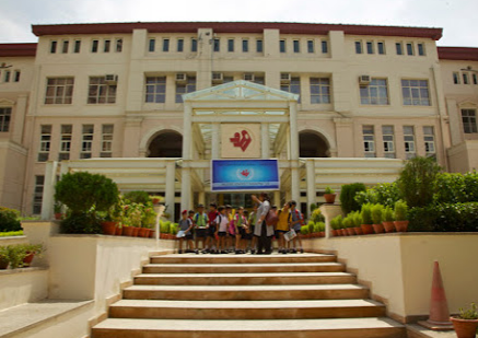 The Shri Ram School - DLF Phase IV