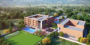 The Shriram Millennium School Sector - 64 - Sector 64
