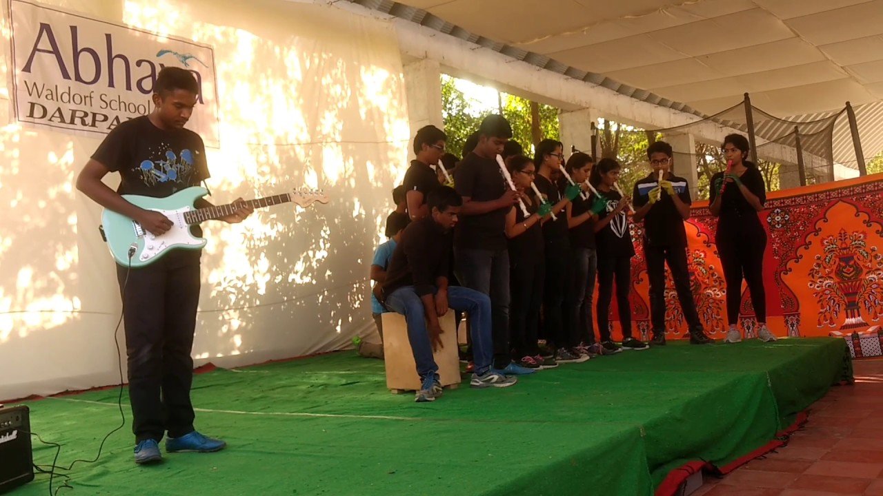 Abhaya School - Kompally