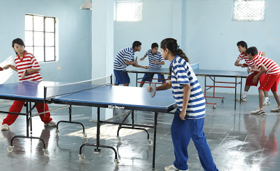 Abhyasa International Residential School - Tupran